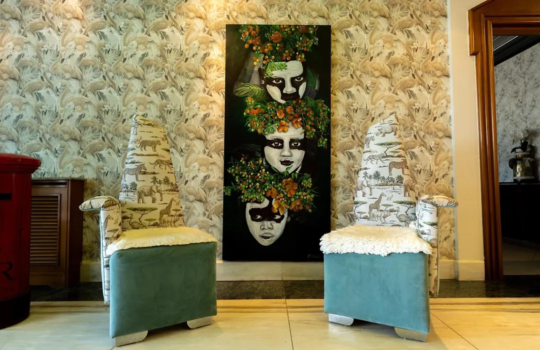 Hotel Arillo-1
