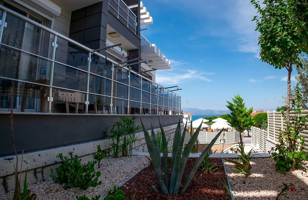 Twins Hotel Cesme-1