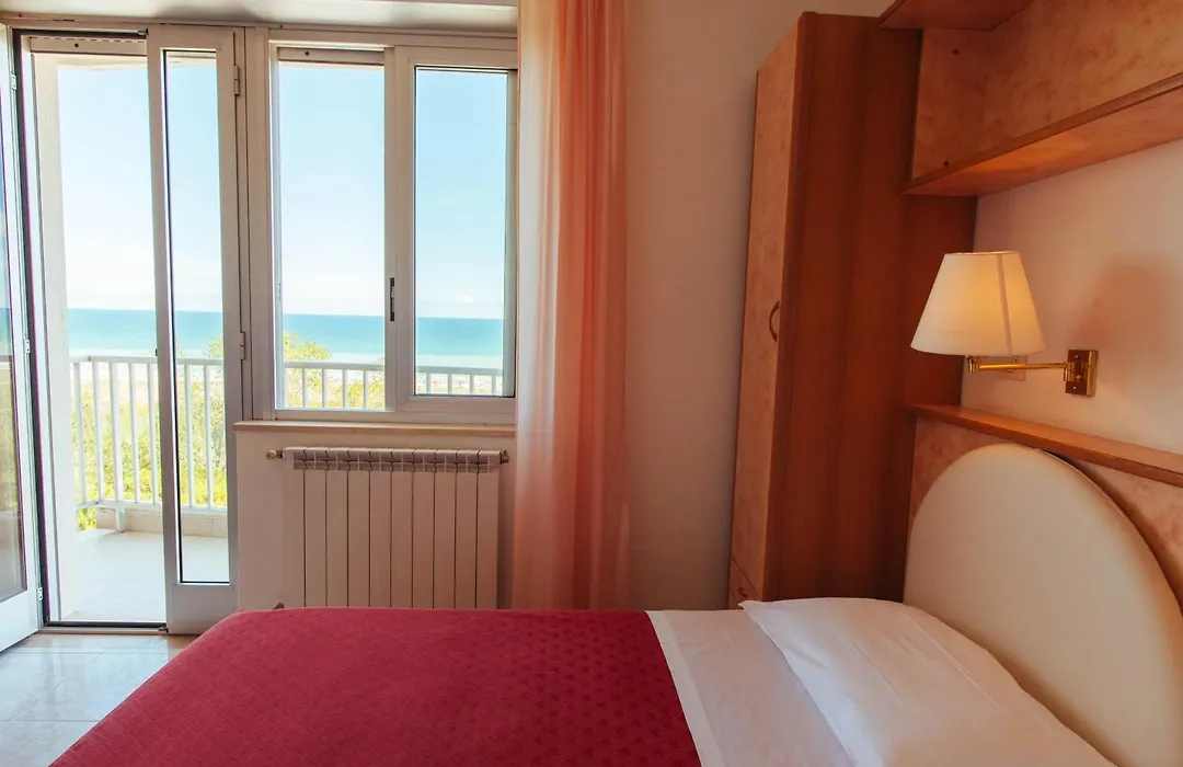 Hotel Perrozzi-1