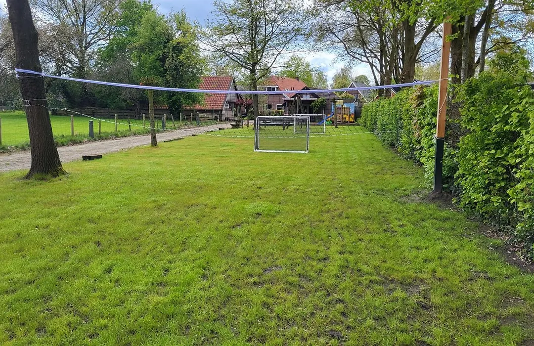 B&B Aangenaam - Olde Horst Diever-1