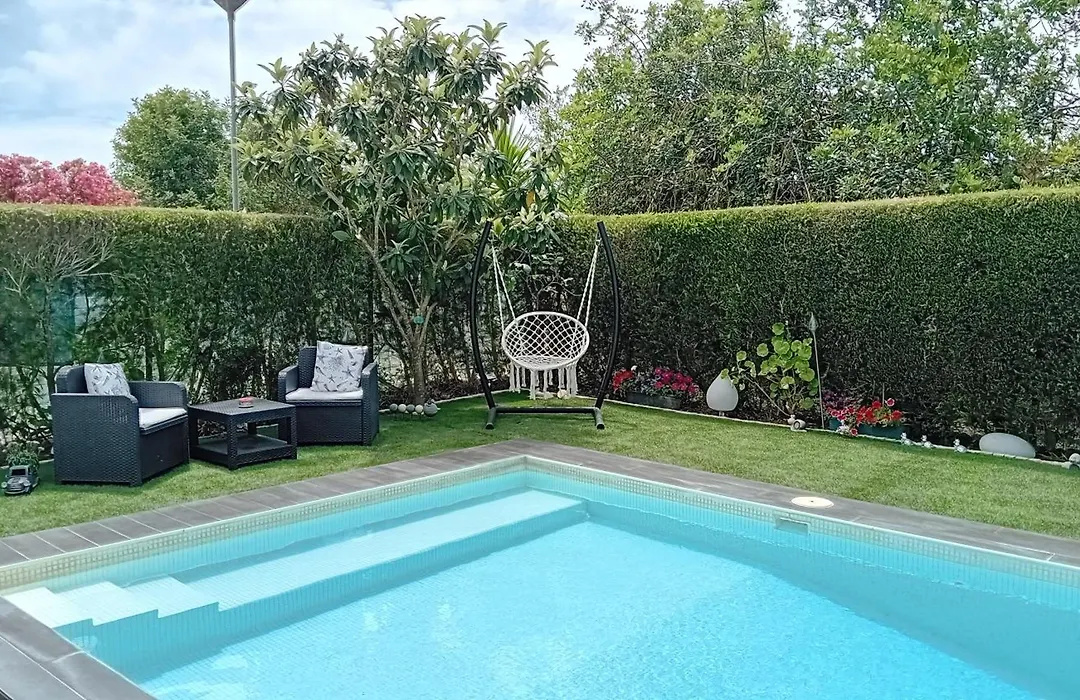 Tavira Independent Suite With Pool At Casa Reflexos-1