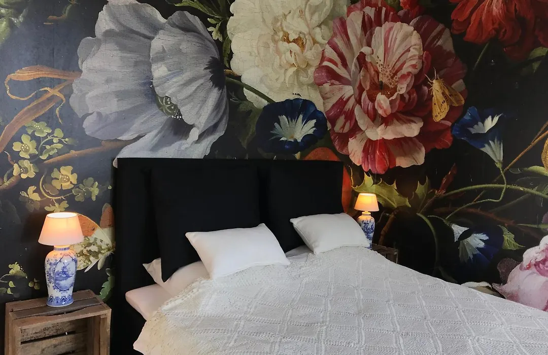 B&B Valkenbos-1