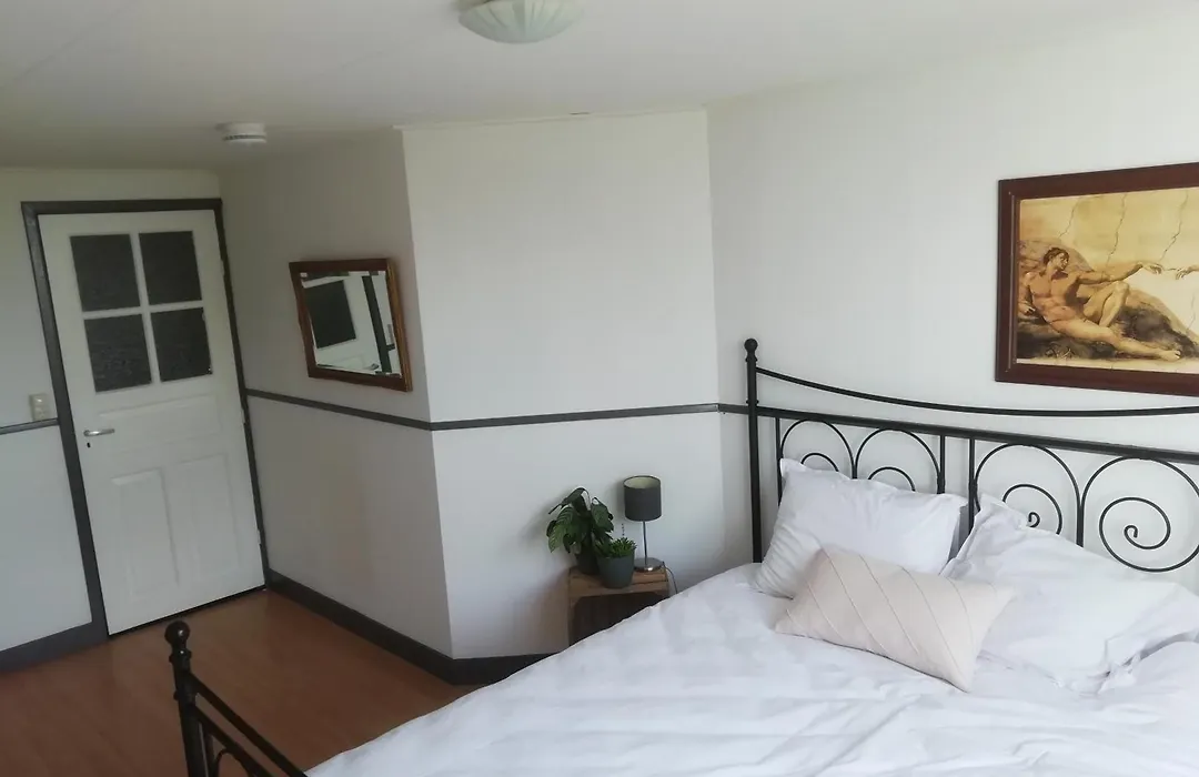 B&B de Hoop-1