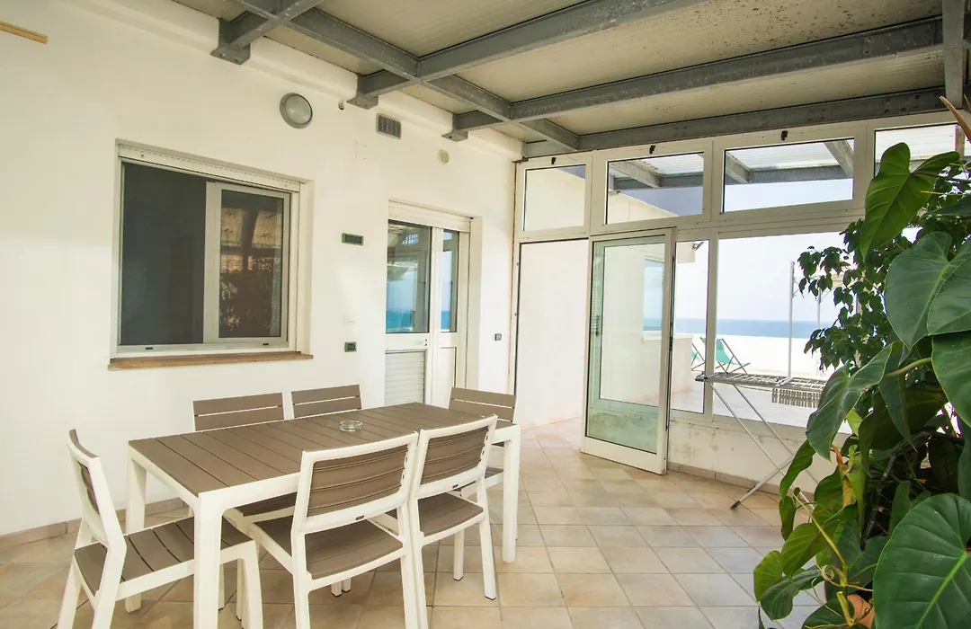 Residence La Punta-1