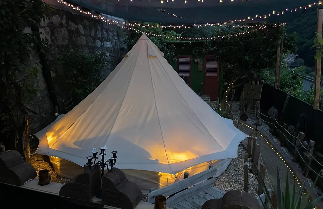 Re Dream Suite A Tema - Rapallo-1