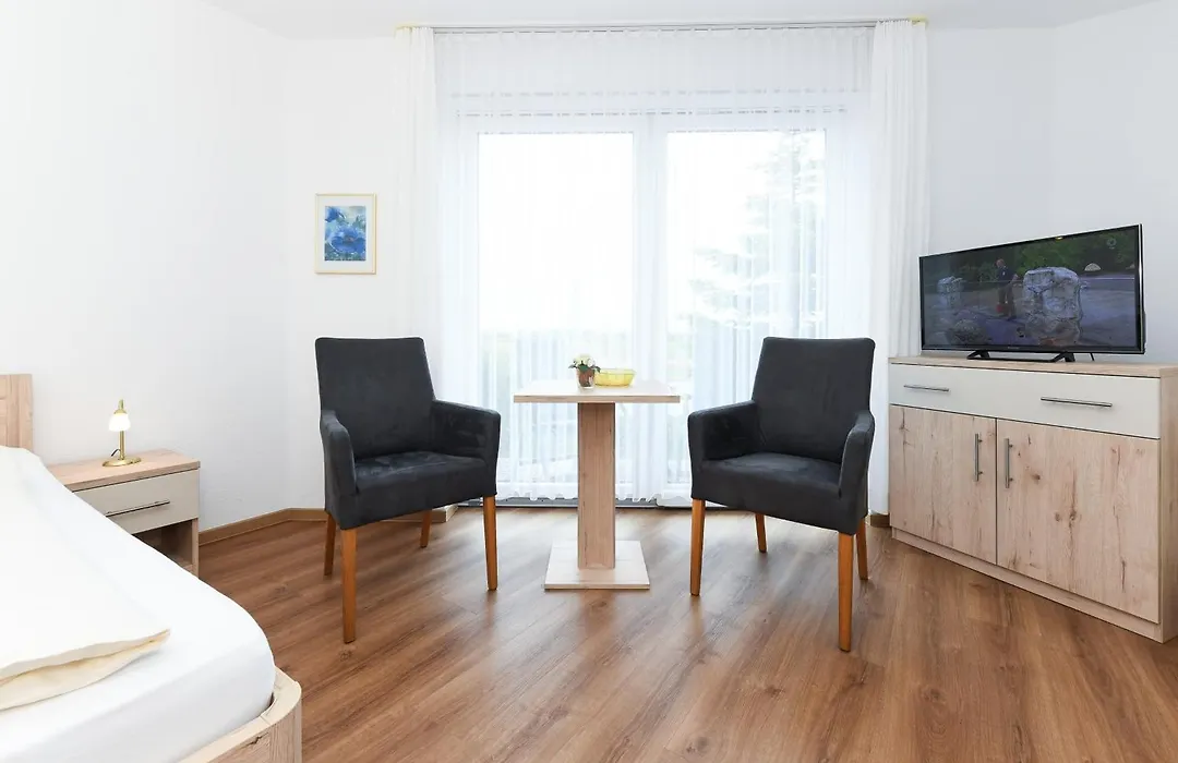 Hotel-Pension Marlies-1