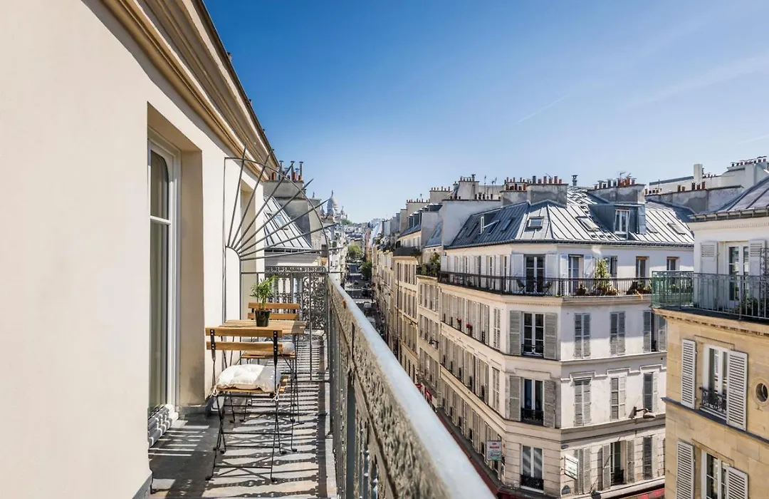 Hôtel Chamar-1
