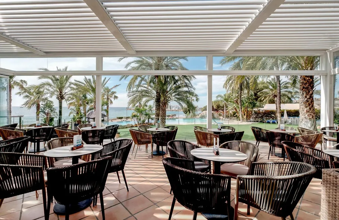 Gran Hotel Las Fuentes-1
