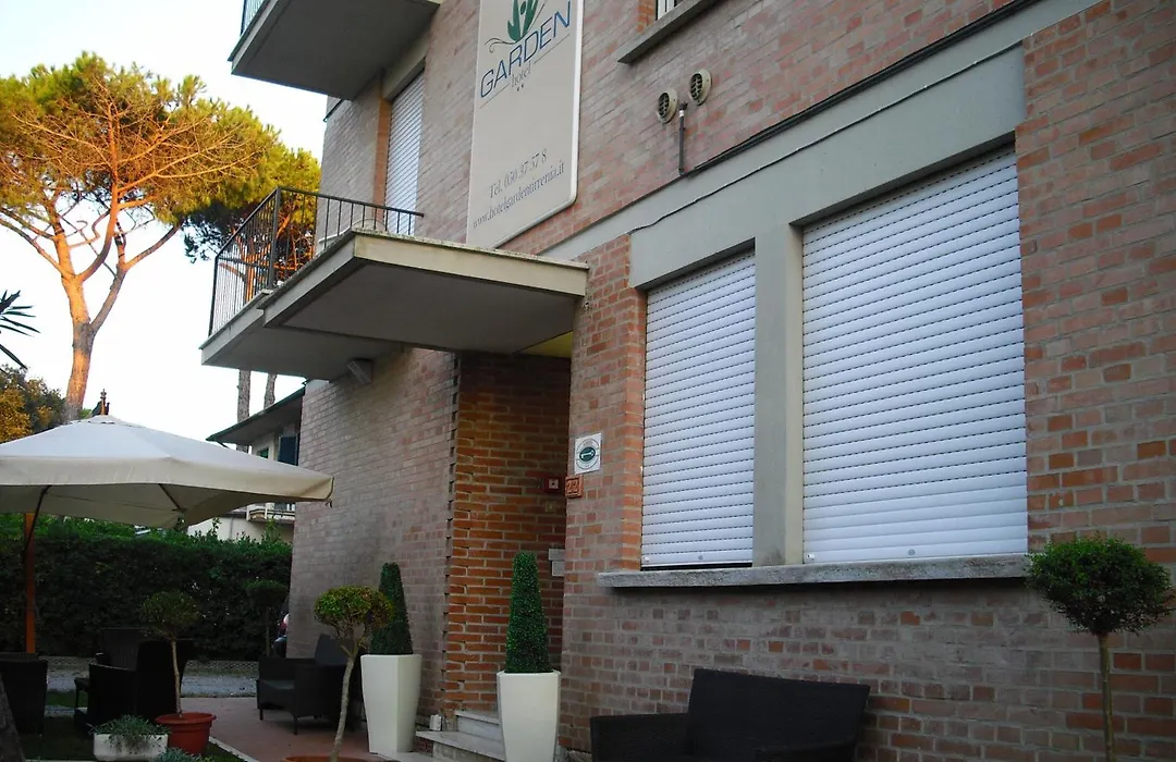 Hotel Garden-1