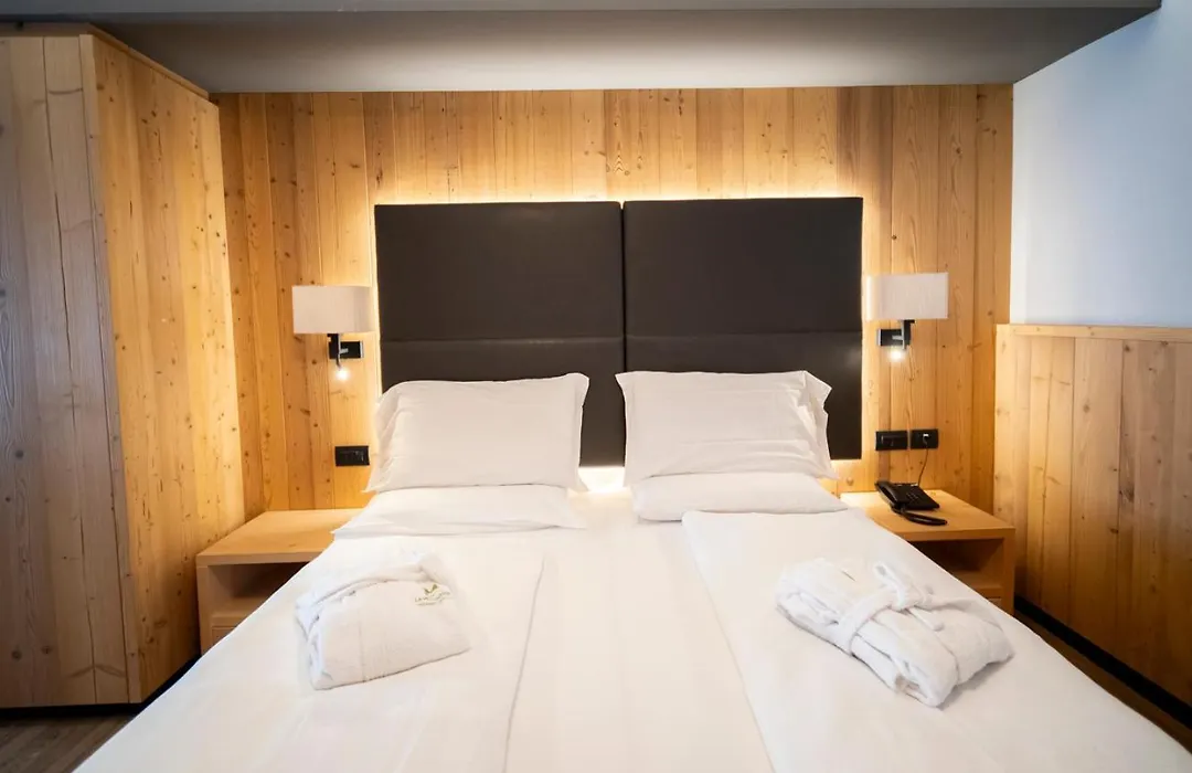 Hotel Montanara-1