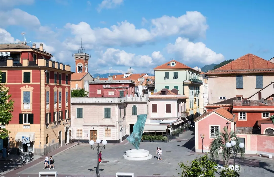 Suite Hotel Nettuno-1