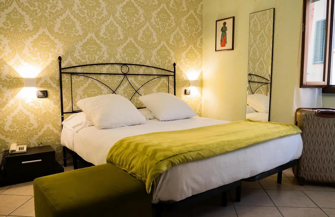 Hotel Ligure-1