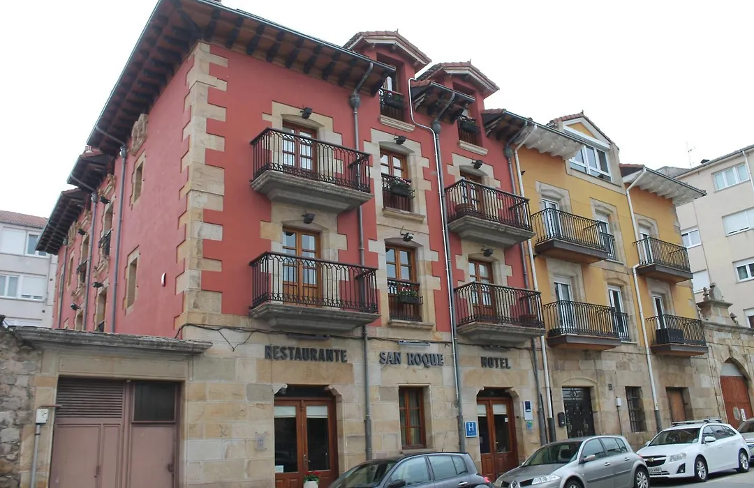 Hotel San Roque-1