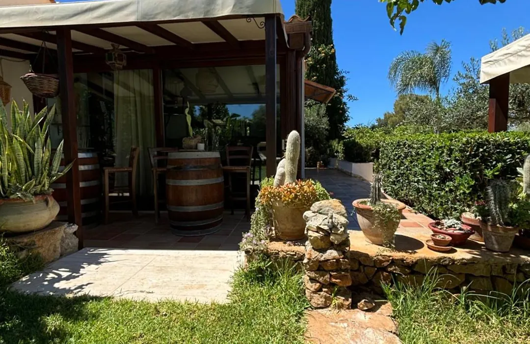 B&B Villa Alba-1