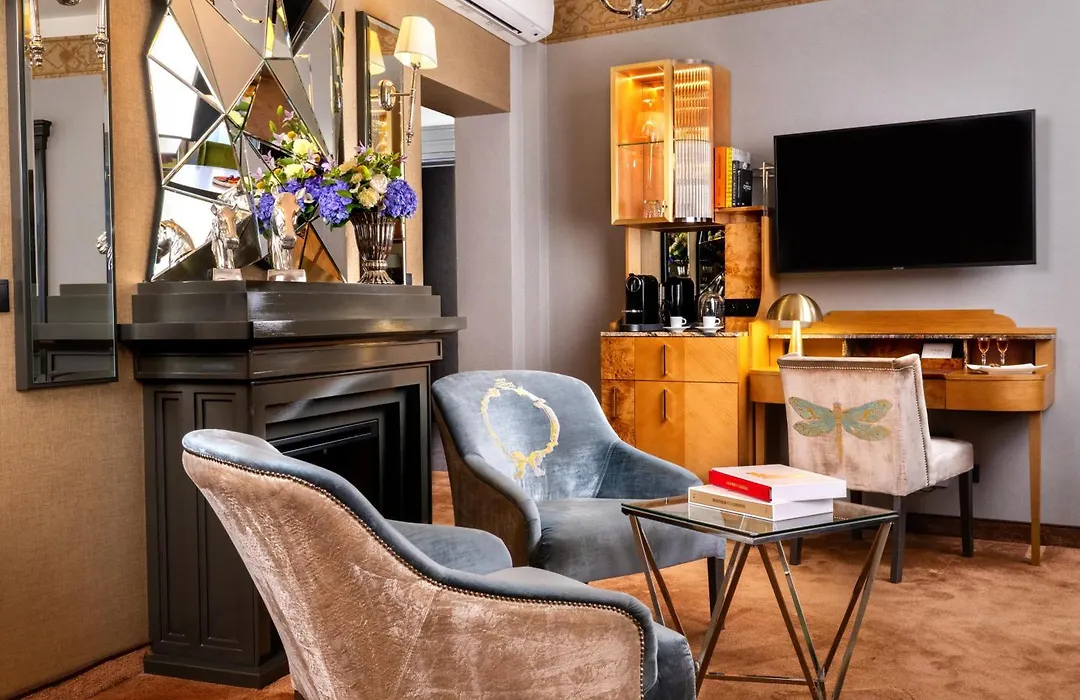Balthazar Design Hotel-1