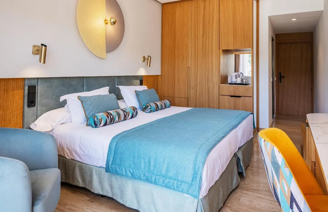 Grupotel Playa Camp De Mar - Adults Only-1