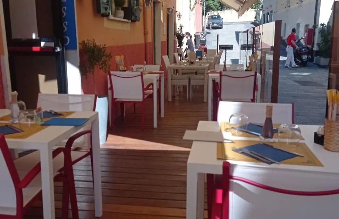 Hotel Ristorante San Celso-1