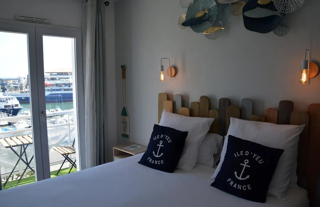 Atlantic Hôtel-1