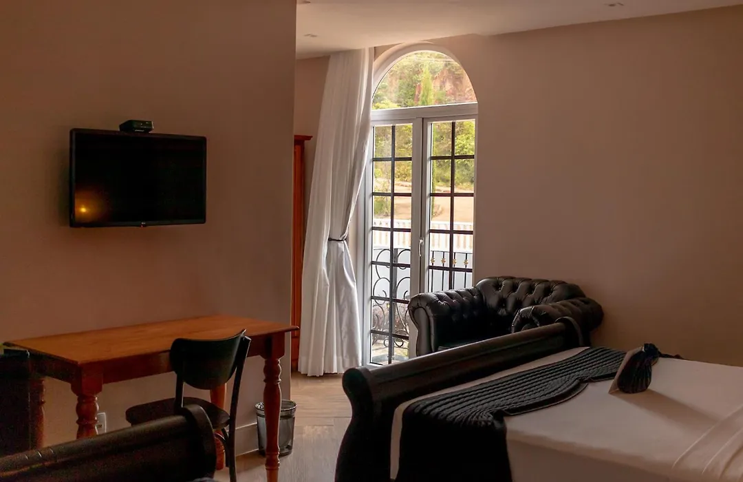 Vila Pugliesi Hotel Boutique-1