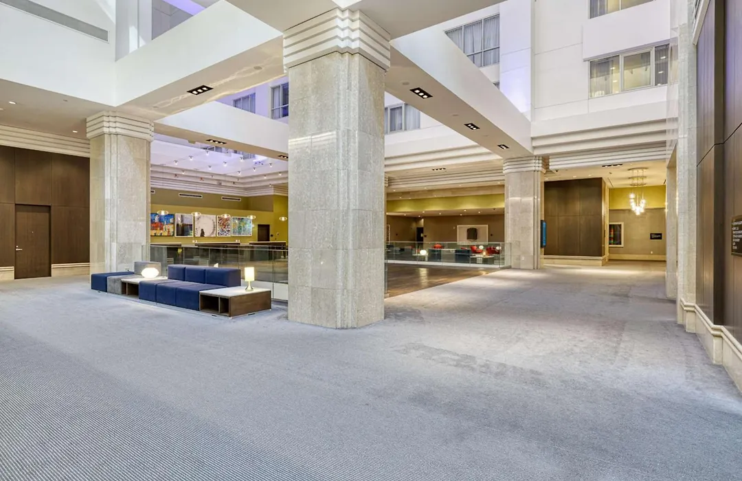 The Royal Sonesta Minneapolis Downtown-1