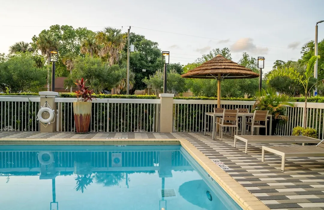 Hampton Inn St Augustine Downtown Historic Distric-1