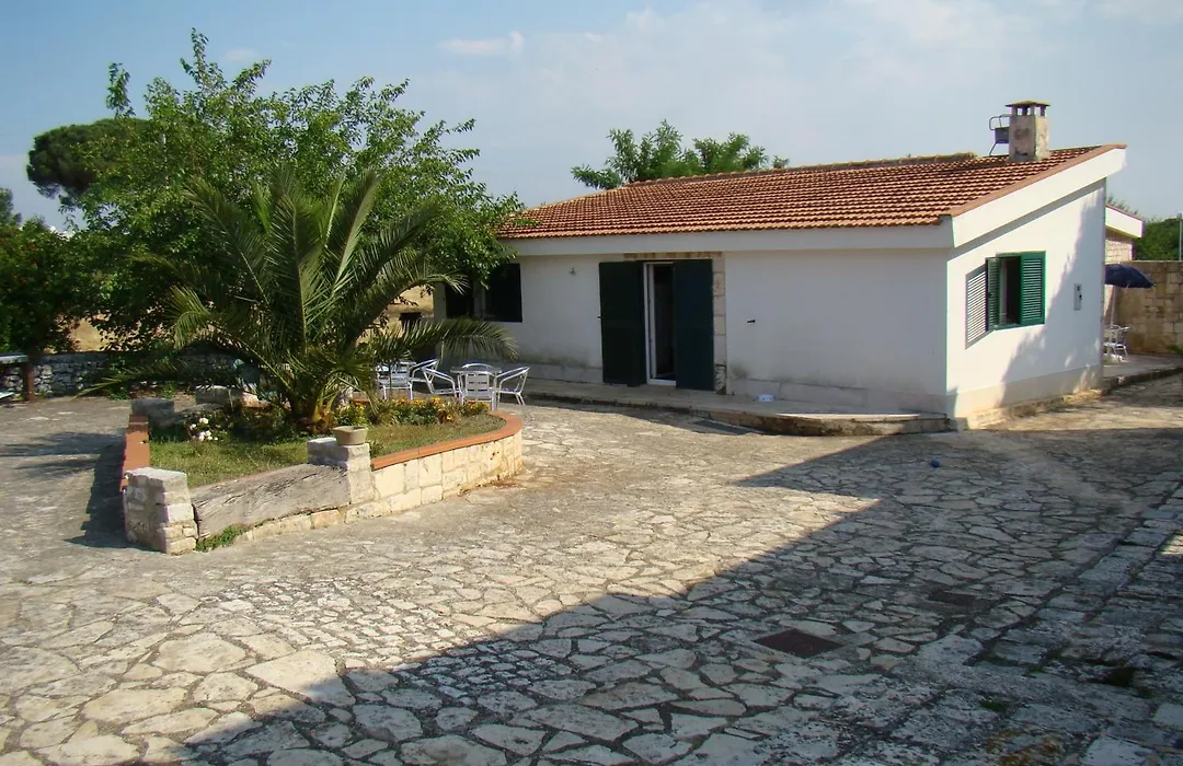 Dimora del Sole-1