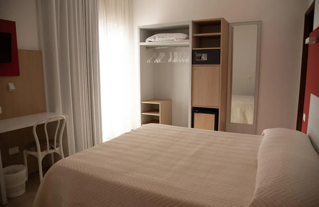 Hotel Eden-1