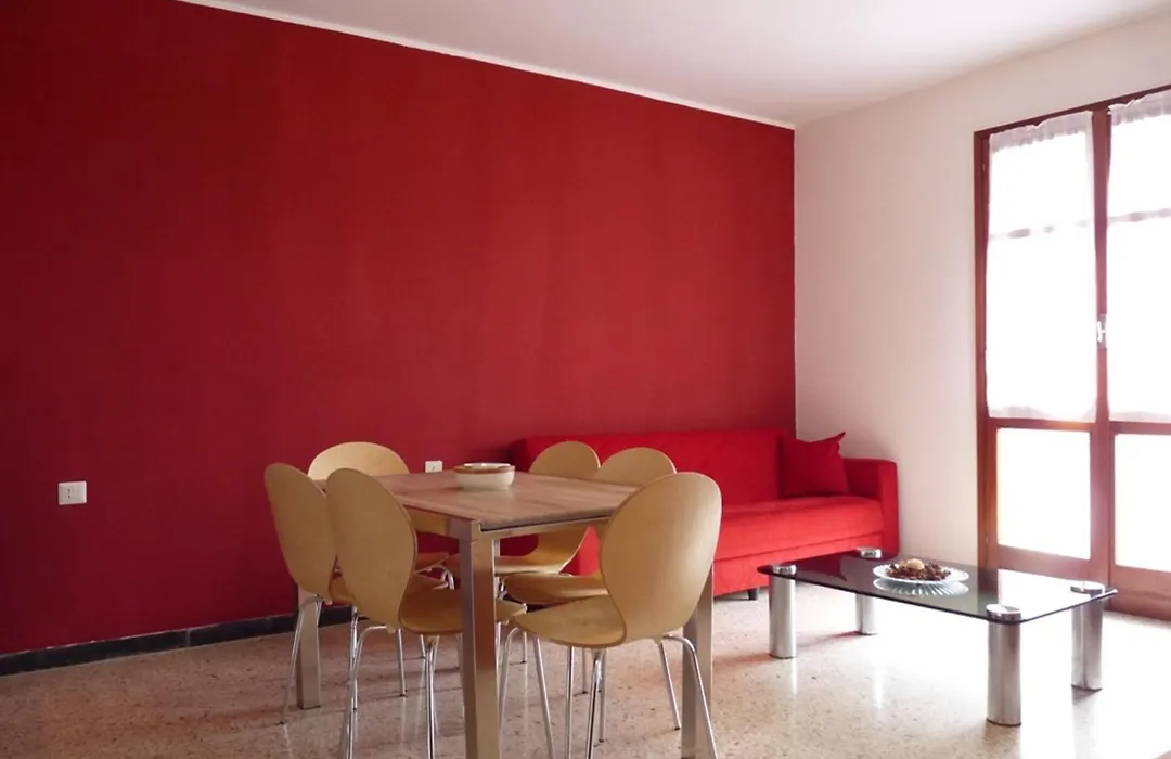 Hotel La Rosa-1
