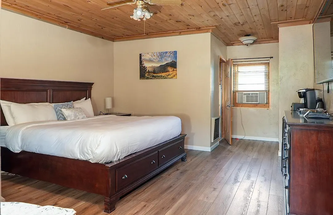 The Ridgeway Inn-1