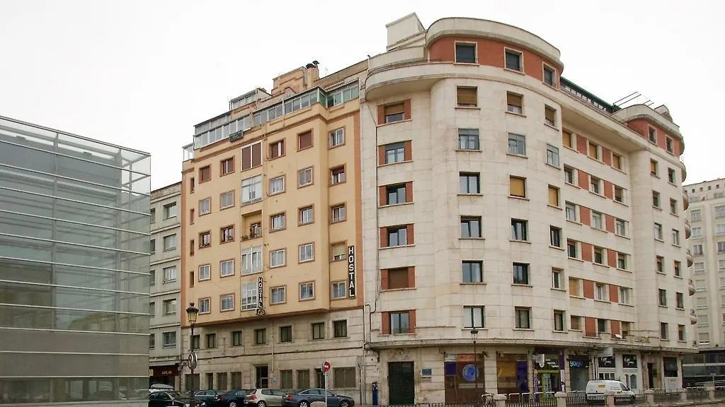Hostal Lar-1