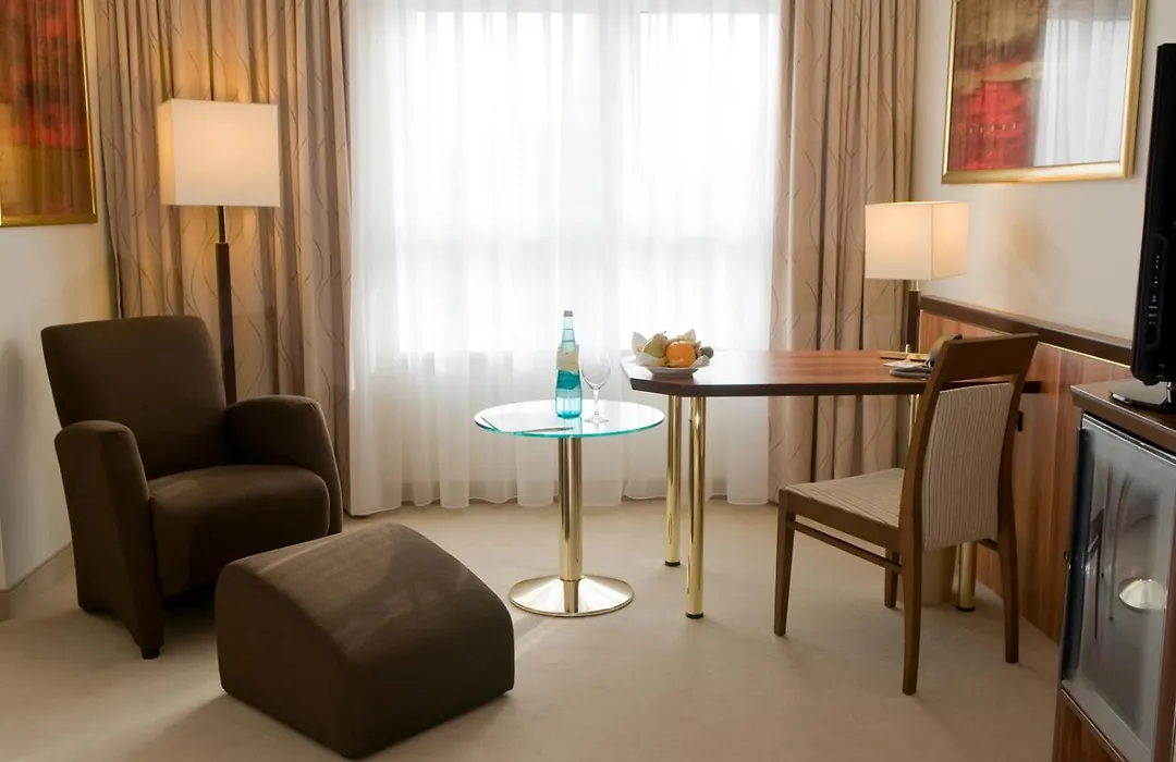 Ringhotel Katharinen Hof-1