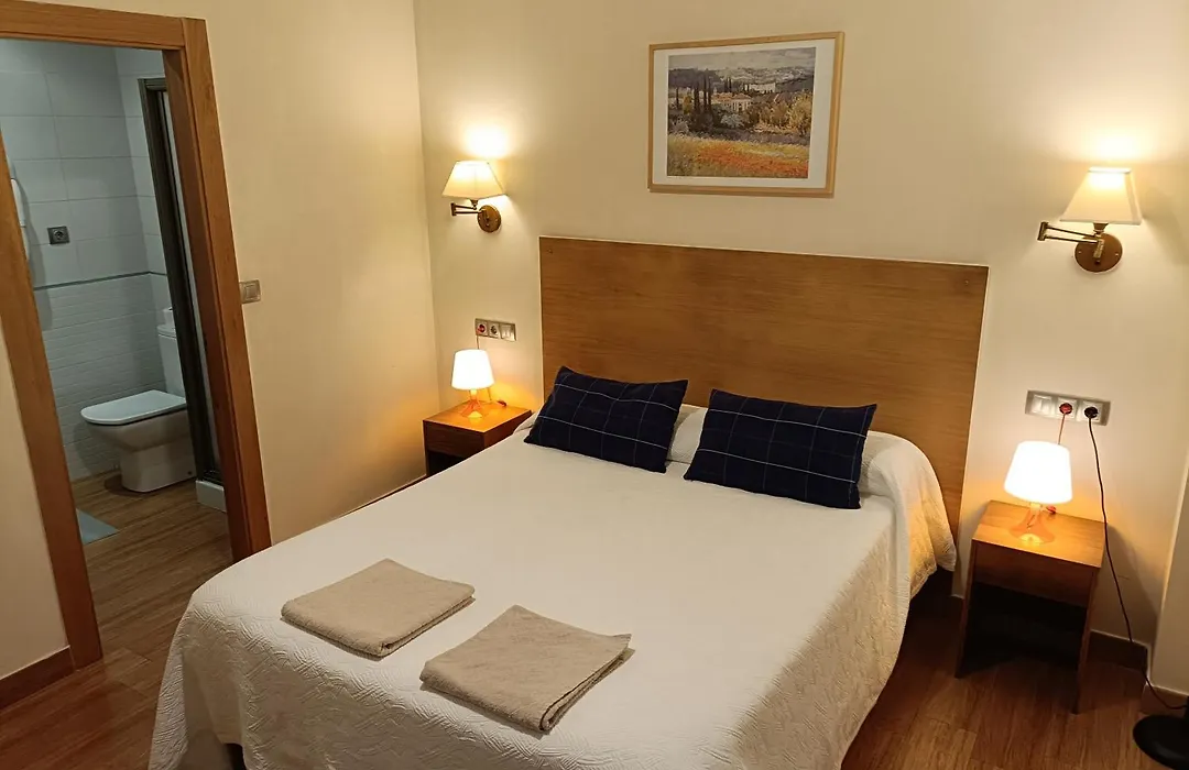 Hotel Sol de la Blanca-1