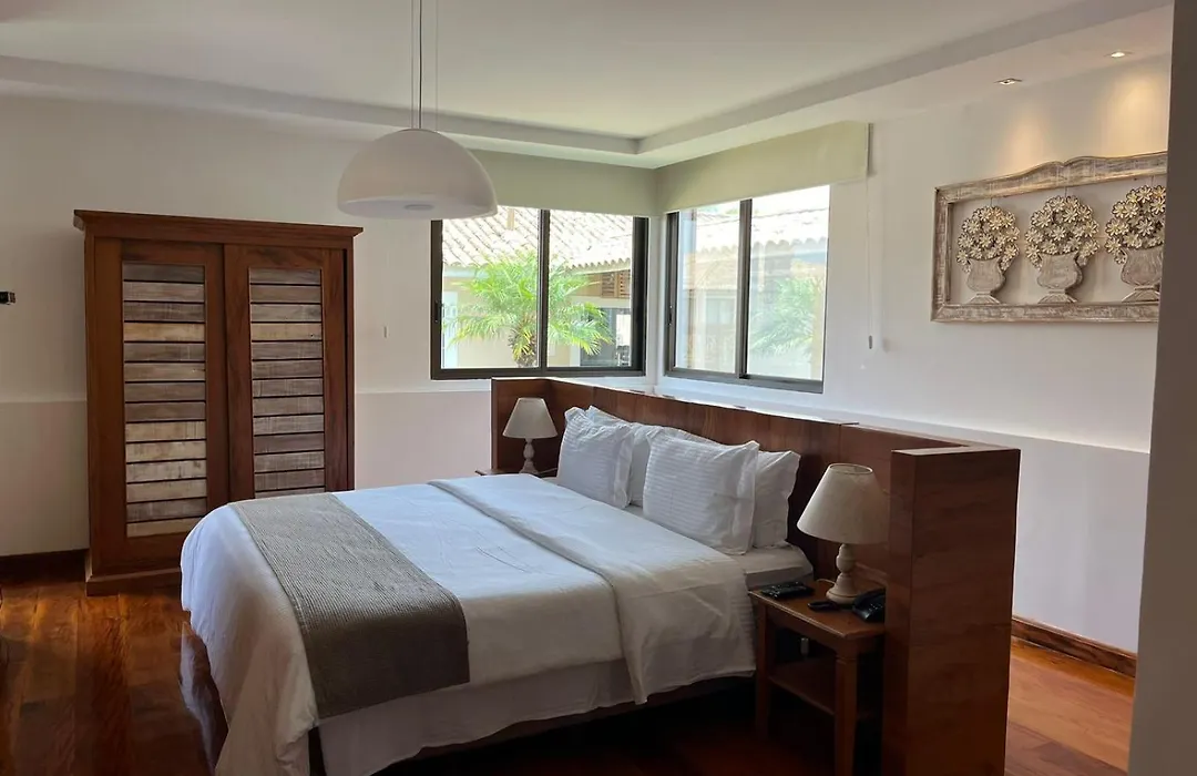 Santíssimo Resort-1