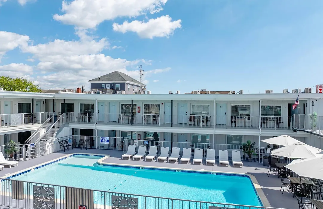 The Beach House-1
