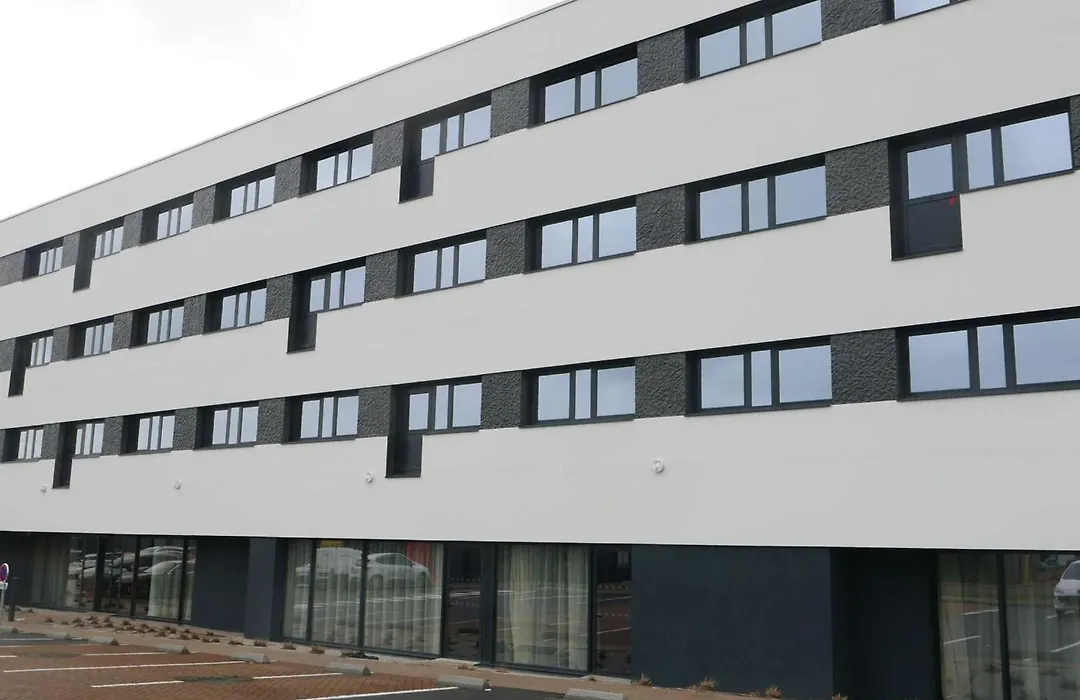 Brit Hotel&Spa Saint Brieuc Plérin-1