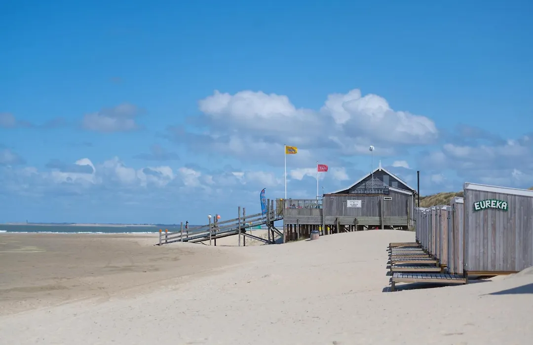 Campinghotel Renesse-1