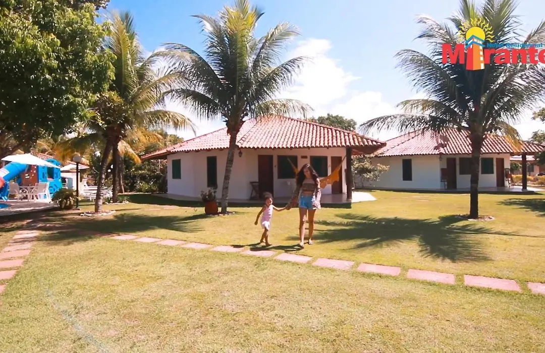 Hotel Residencial do Mirante-1