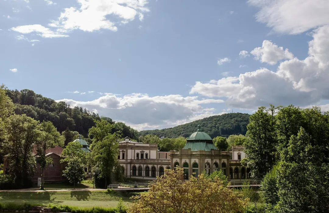 Hotel Krone am Park-1