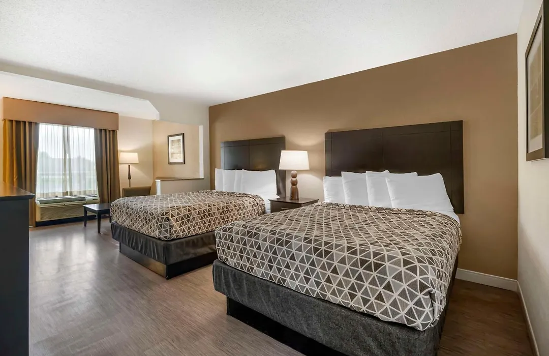 Best Western Suites Columbus-1