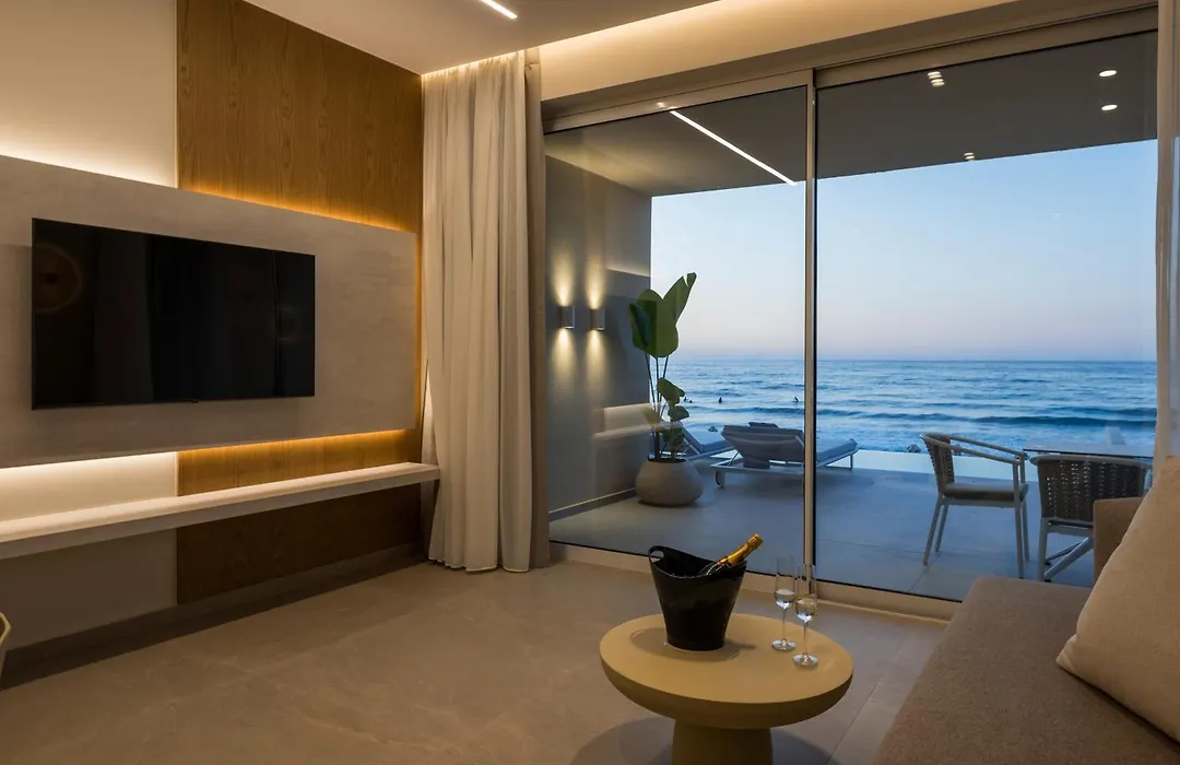 Marika Beach Hotel-1