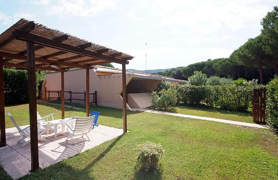 Residence Rex Lo Scoglietto-1