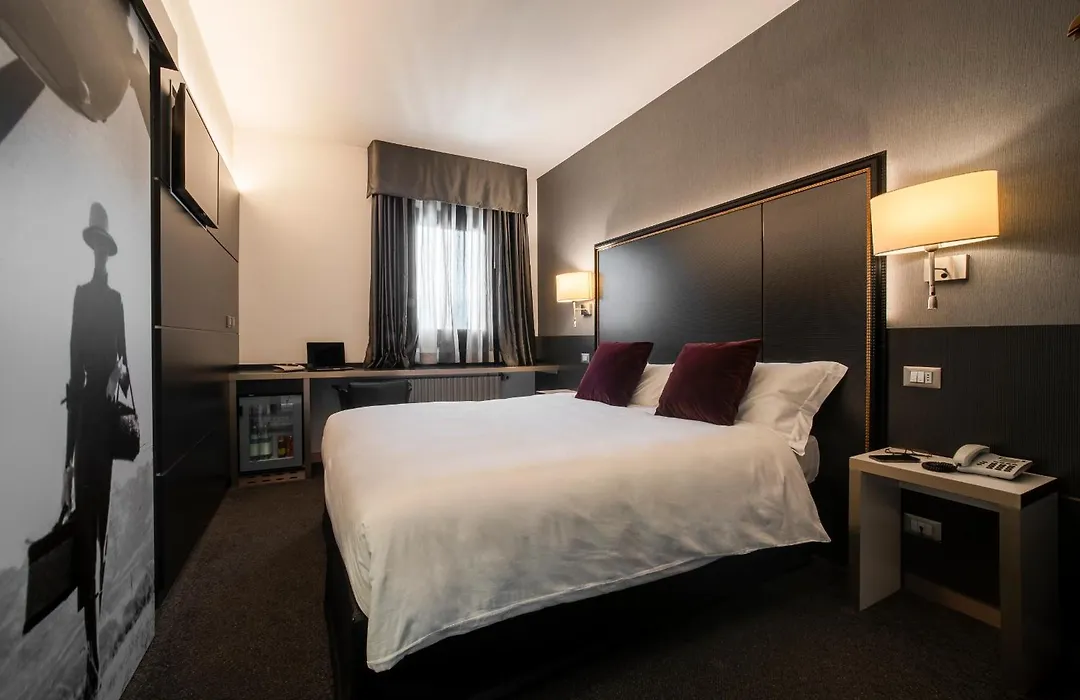Hotel Doriguzzi-1