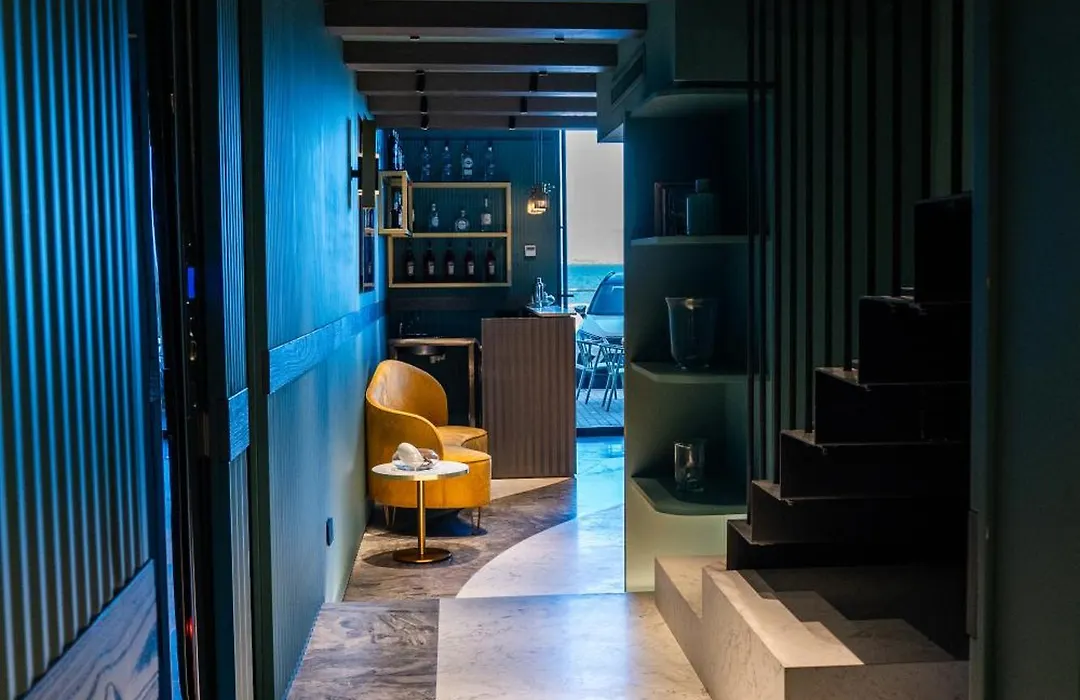 Relais Sul Mare Boutique Hotel-1