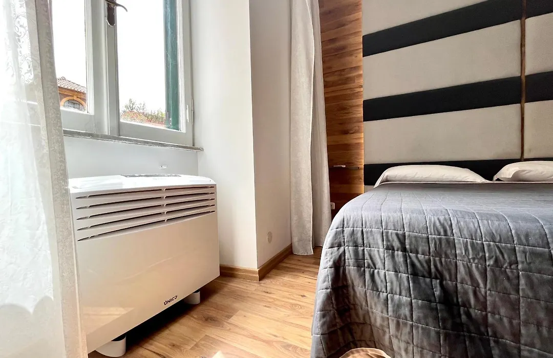 I Pini Di Roma - Rooms & Suites-1