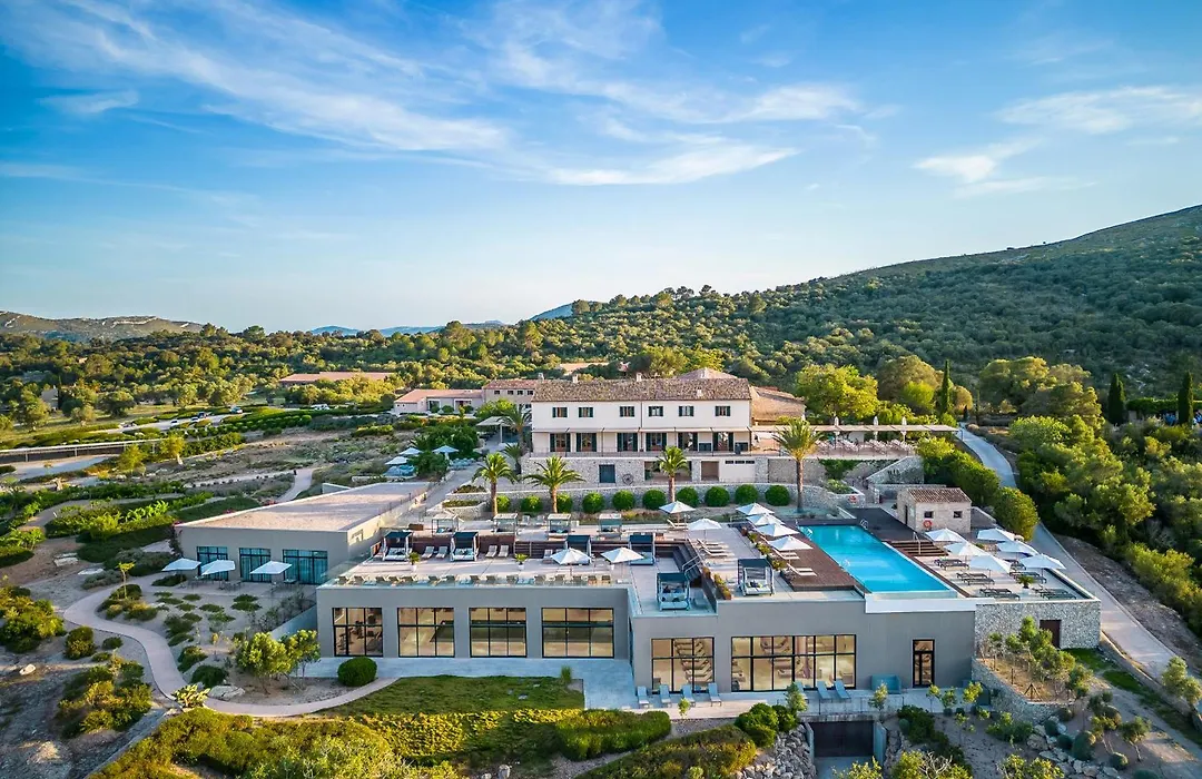 Carrossa Hotel & Spa-1