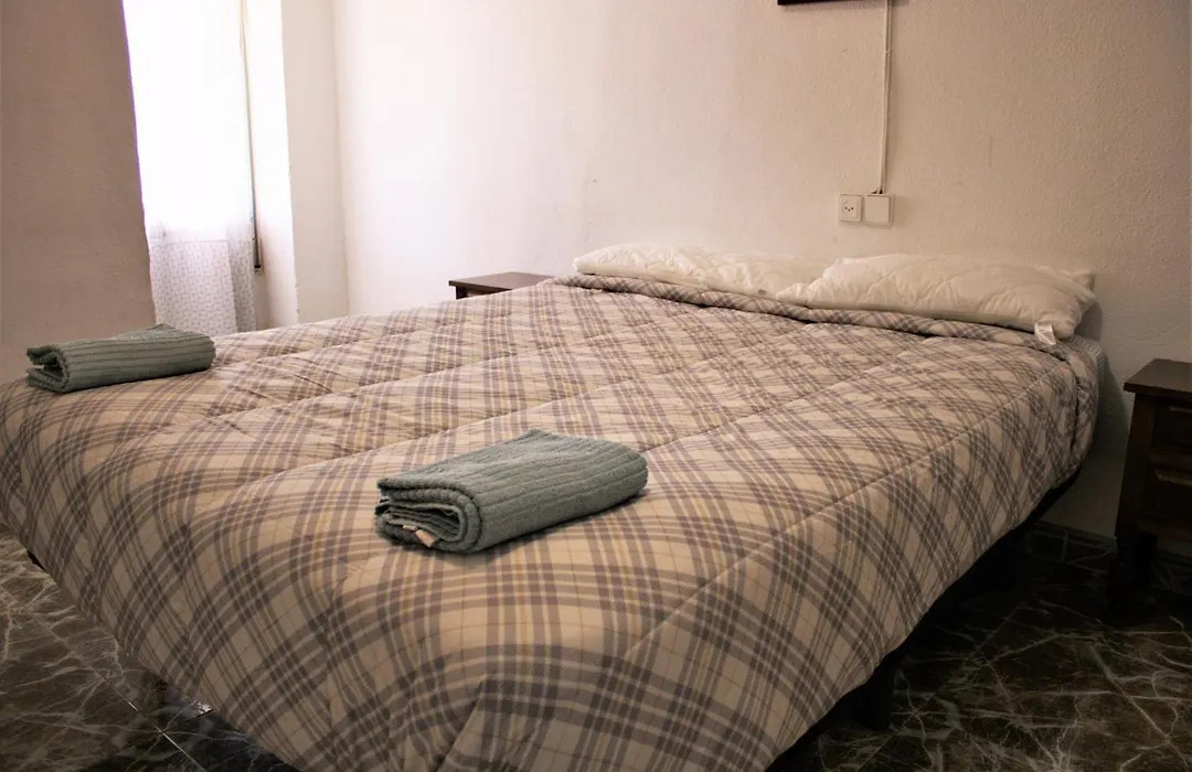 Vacansis Habitaciones Privada en una Villa a un paso del Mar en Cullera-1