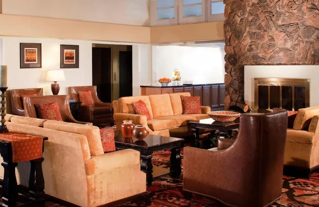 Embassy Suites By Hilton Flagstaff-1