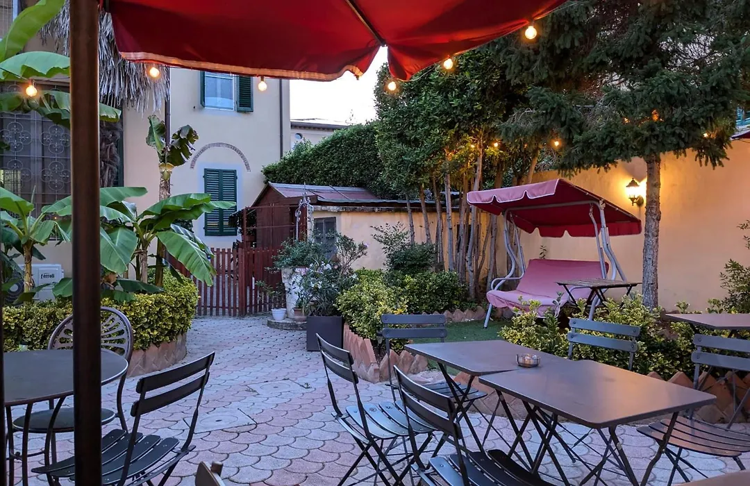 Hotel Soggiorno Athena-1