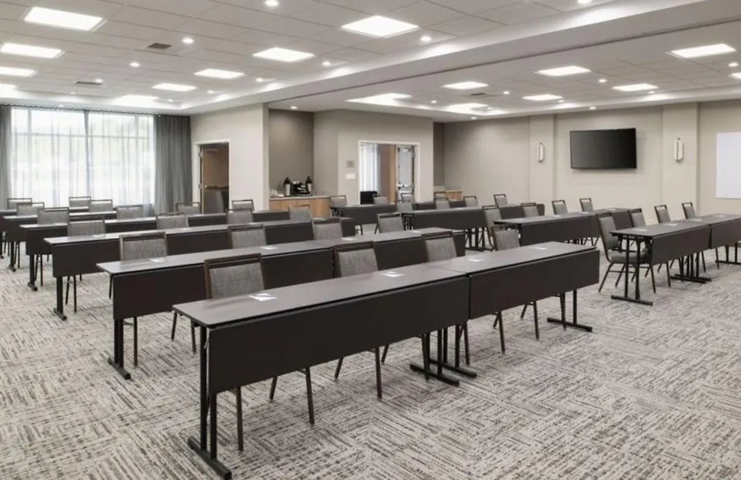 Fairfield By Marriott Issaquah-1