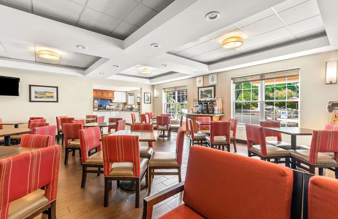 Comfort Inn & Suites North Conway-1